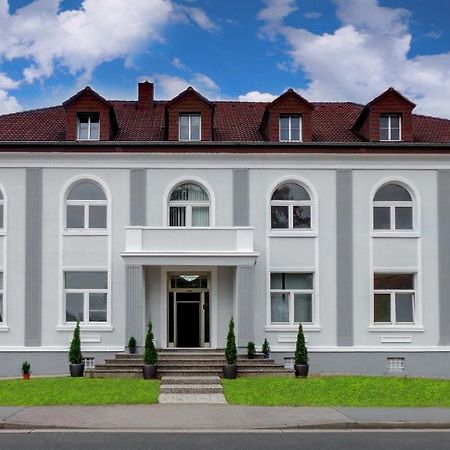Villa Bowdy Niederzier Eksteriør billede