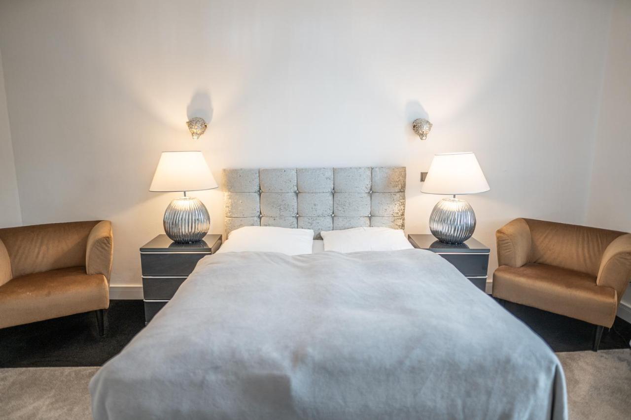 Villa Bowdy Niederzier Eksteriør billede