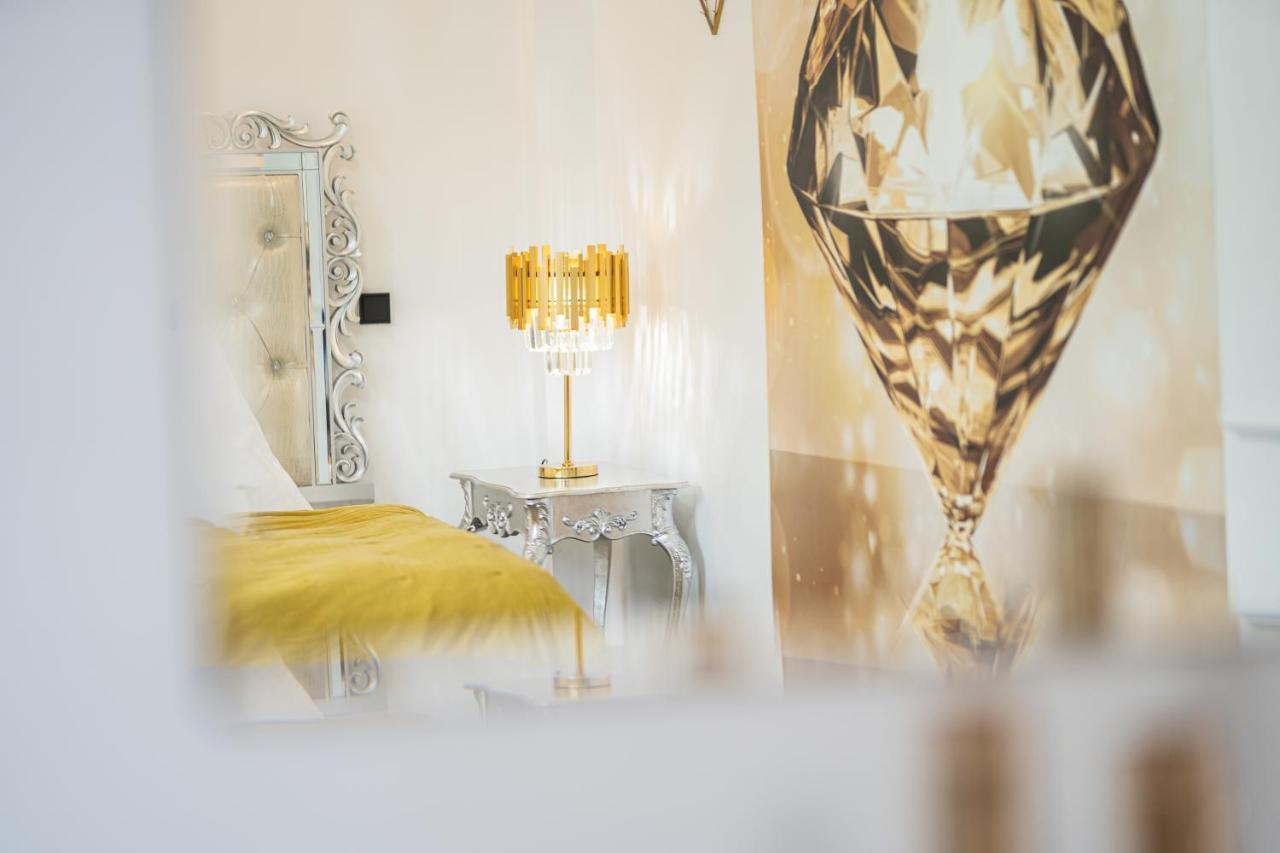 Villa Bowdy Niederzier Eksteriør billede