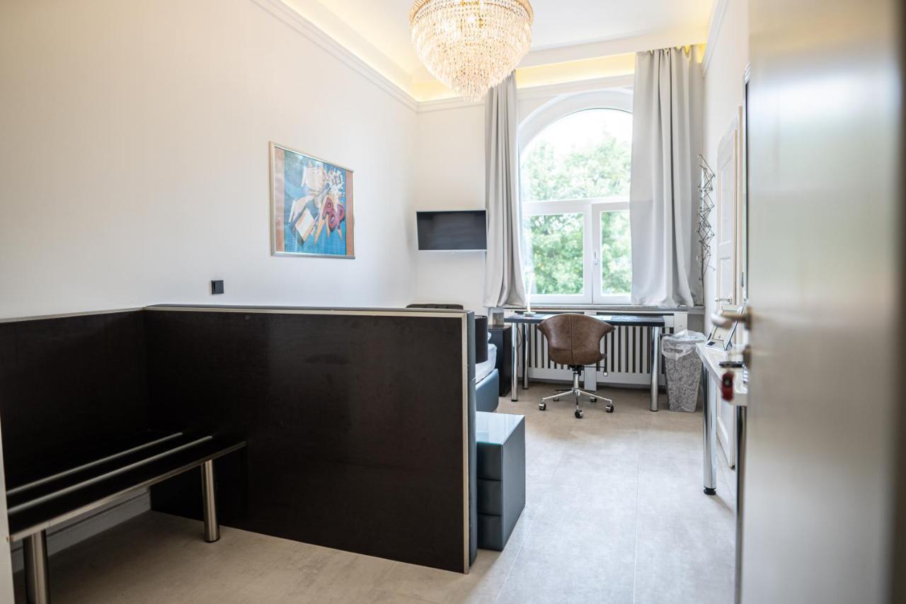 Villa Bowdy Niederzier Eksteriør billede