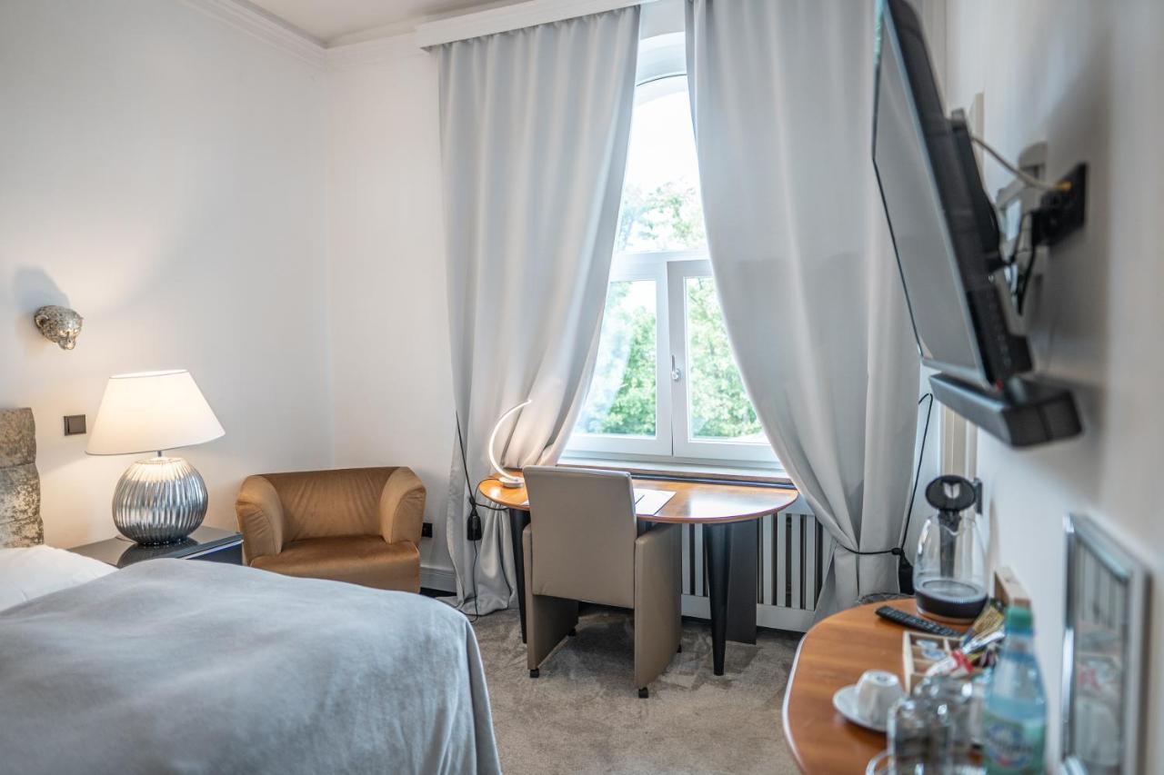 Villa Bowdy Niederzier Eksteriør billede