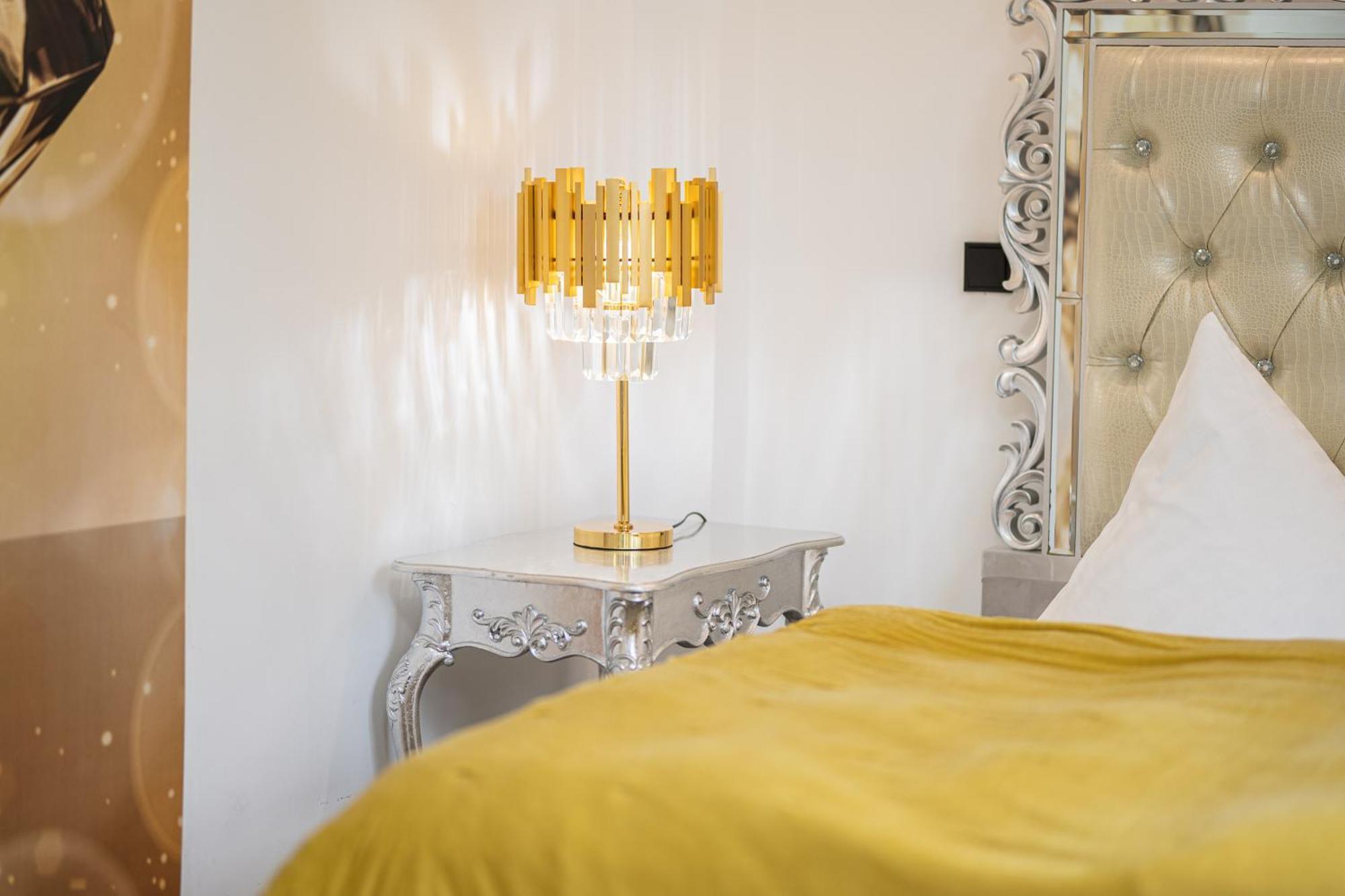 Villa Bowdy Niederzier Værelse billede